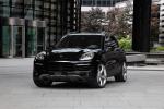 Porsche Cayenne by TechART 2011 года